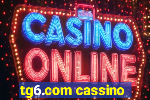 tg6.com cassino